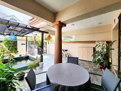 Park Villas (D19), Terrace #545857731